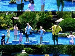 -七彩云南古滇温泉山庄