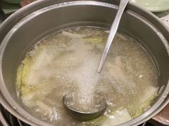 -椰子营·椰子鸡火锅(万象里店)