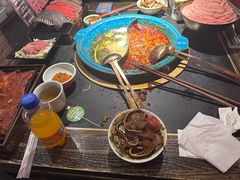 -吼堂老火锅(太古里总店)