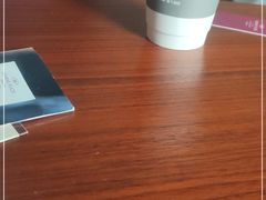 -乐咖啡西餐厅(太湖皇冠假日酒店)