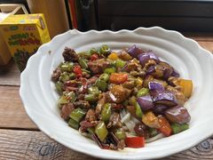-乐三里屯面馆(阿那亚店)