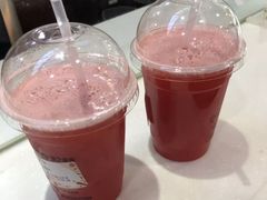 -果之满满鲜榨果汁(科技产业大厦店)