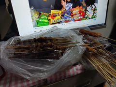 -炸串卷饼(北沈路店)