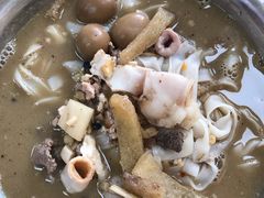 -舒记老友粉(埌西店)
