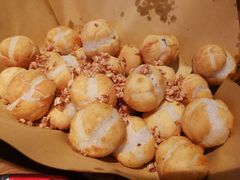 小炒汤圆-先启半步颠小酒馆(白麓里店)