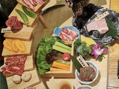 -黑牛の店·和牛烧肉(合生汇店)
