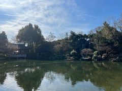 -杭州西子湖四季酒店-WL BISTRO西湖餐厅(灵隐路店)