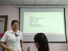 -爱月宝月嫂·育儿嫂(哈尔滨总店)