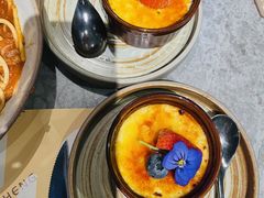 -一沙一城·甄品牛扒(国贸店)