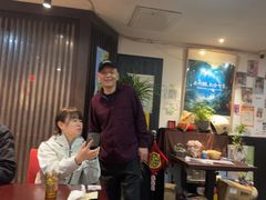 -纪州豚骨酱油拉面(锦延路店)