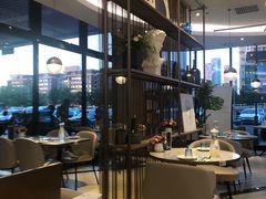 大堂-必胜客(长瀛商业广场店)