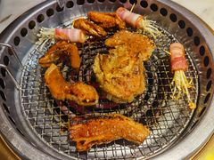 -火炉火自助餐(西直门凯德MALL店)