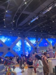 -第五极儿童乐园