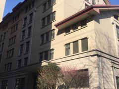 -上海交通大学医学院附属瑞金医院(总院)