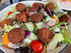 -FABIO’S费比欧披萨餐厅