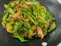 -湘中缘·湖南菜(娄底驻京办店)