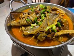 -不倒翁·安徽名菜楼(步行街店)