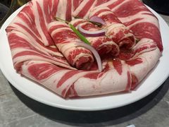 -韩盛·古法烤肉店(皇城恒隆广场店)