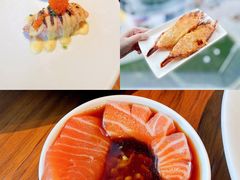-Mr·Fish鱼鲜生海鲜放题(银泰in99店)