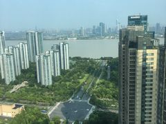 -悦厅·下午茶(杭州柏悦酒店)