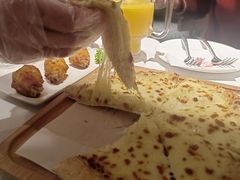 -烁先生披萨·儿童餐下午茶(河南岸店)