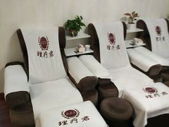 -理療君·古法推拿•姜疗•SPA馆(东门店)