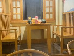 -恩你小木屋·韩式料理(南长街店)