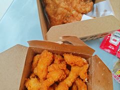 -永顺炸鸡(北京总店)
