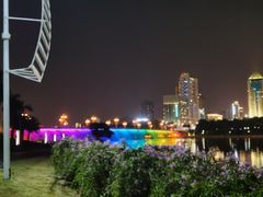 -南宁南湖公园
