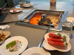 -海底捞火锅(世豪广场店)