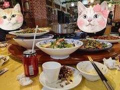 -徐鼎盛民间菜(南坪后堡店)