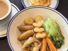 -左记港食(融科天城店)