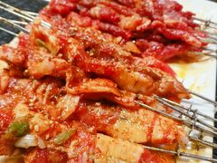 -邢氏老太太烤串(北兴街店)