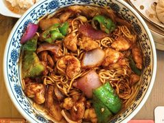 -王繁星面馆(西安熙地港店)