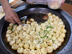 -赵宝美煎包店