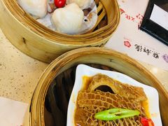 -点都德(汇盈广场店)