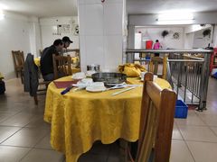 大堂-大戚饭店(泰华路店)