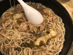 -慧娟面馆·餐厅(望江路店)