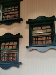 -奈尔宝·儿童乐园·亲子餐厅(星河湾店)