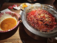 -六月雪干锅(绵阳凯德广场店)