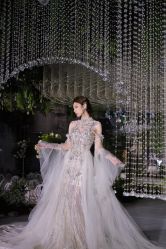 -韩国天使嫁衣婚纱礼服馆(上海旗舰店)