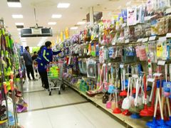 -京客隆超市(管庄店)