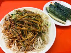 -新川面馆(新街口起源店)