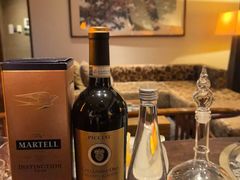 -广州富力君悦大酒店空中花园