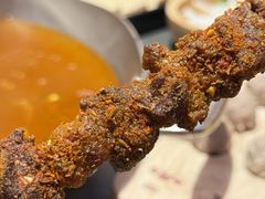 -左庭右院鲜牛肉火锅(新梅广场店)