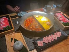 -湊湊火锅·茶憩(皇姑万象汇店)