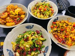金钱蛋-潇湘阁(三里屯SOHO店)