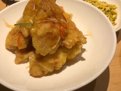-关东小磨东北菜(上海长风大悦城店)