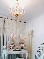 -美肤盾祛痘·问题肌头疗管理中心