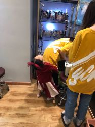 -尤尼可国际影像(万源分店)